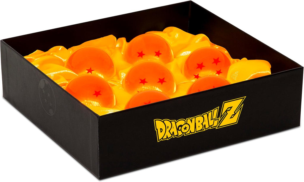 Dragon Ball Z - Officially Licensed Dragon Ball Collector'S Set