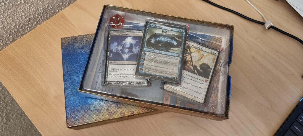 Magic the Gathering - from the Vault: Twenty