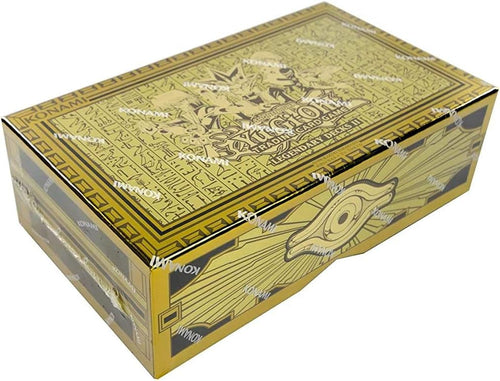 : Legendary Decks II Themed Starters (Yugi, Kaiba, Joey)