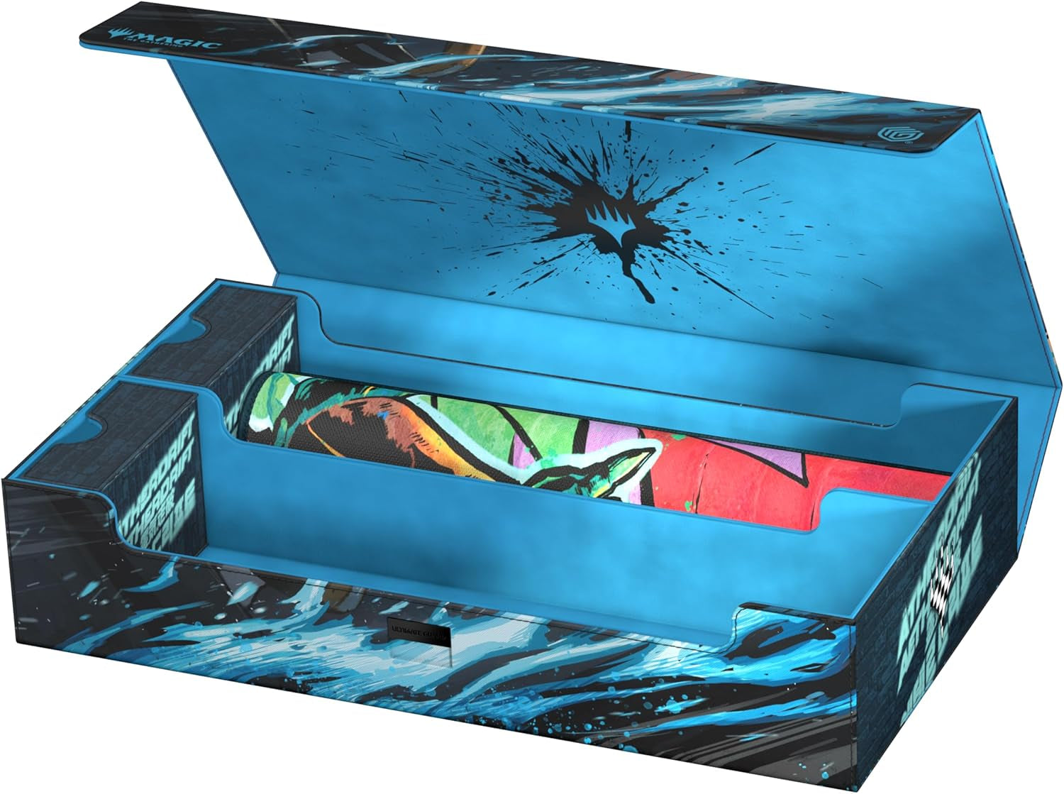 - Omnihive 1000+ Xenoskin - Magic: the Gathering - Aetherdrift