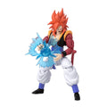 - Dragon Ball Super - Super Saiyan 4 Gogeta, Power up Pack 6.5" Action Figure Set
