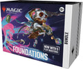 Magic: the Gathering Foundations Bundle