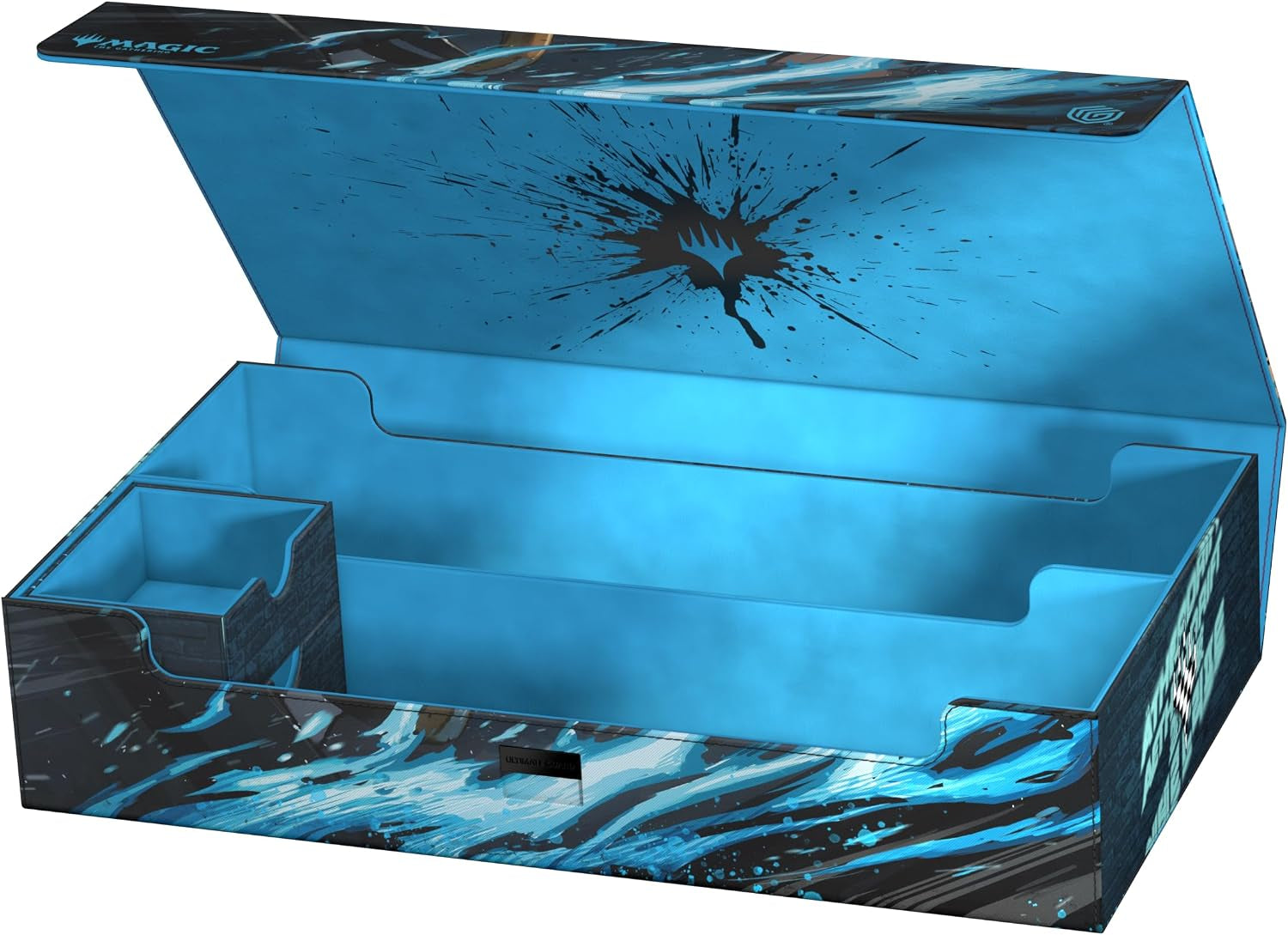 - Omnihive 1000+ Xenoskin - Magic: the Gathering - Aetherdrift