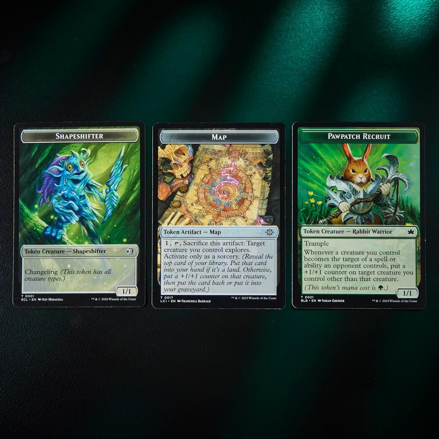 Magic: the Gathering 60-Card Theme Deck - Angels
