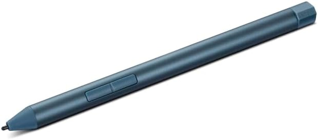 Digital Pen 3 for Laptops, Supports Multiple Protocols, Advanced Tilt Recognition, Tidal Teal