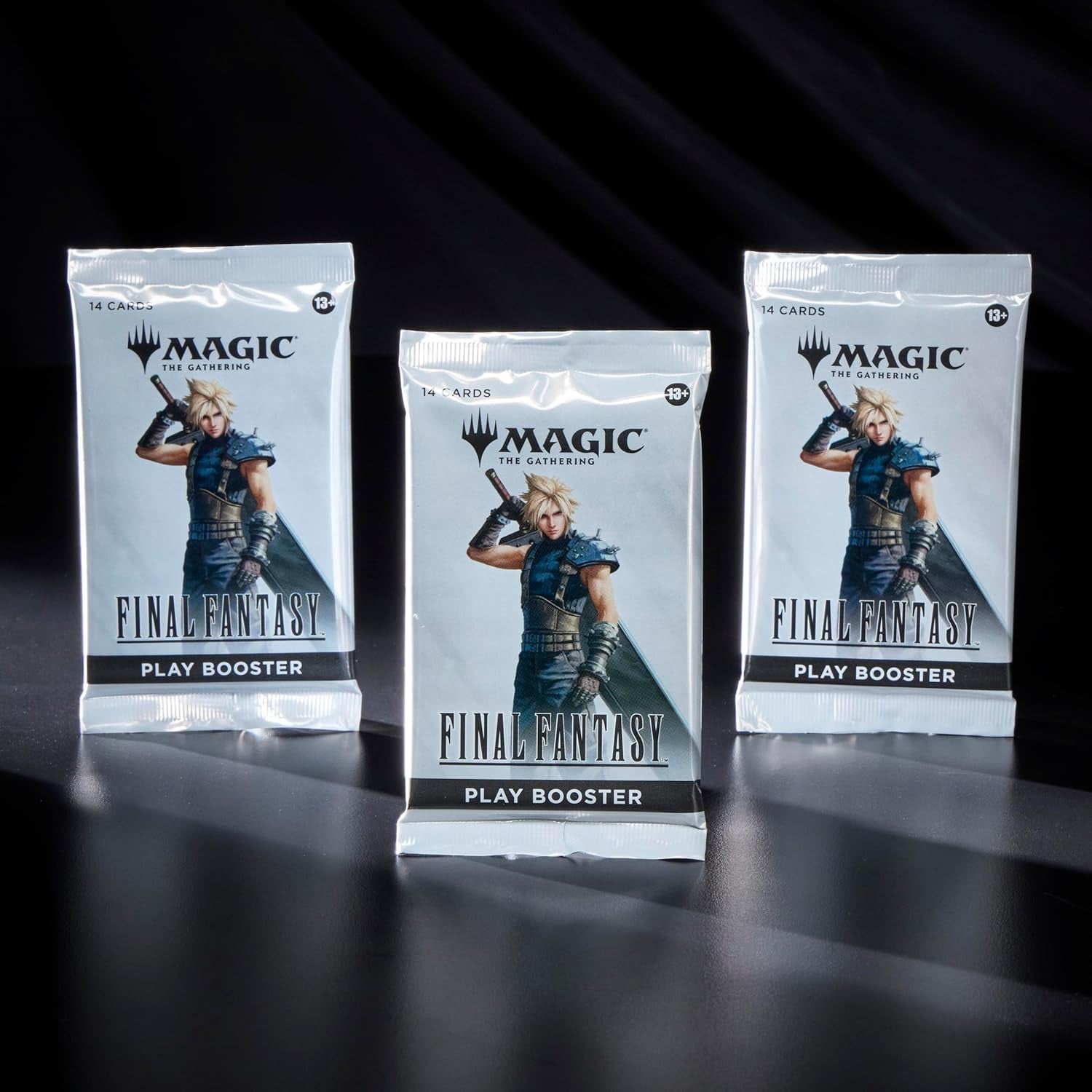 Magic: the Gathering - Final Fantasy Bundle