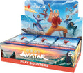 Magic the Gathering: Avatar: the Last Airbender [Play Booster Box]