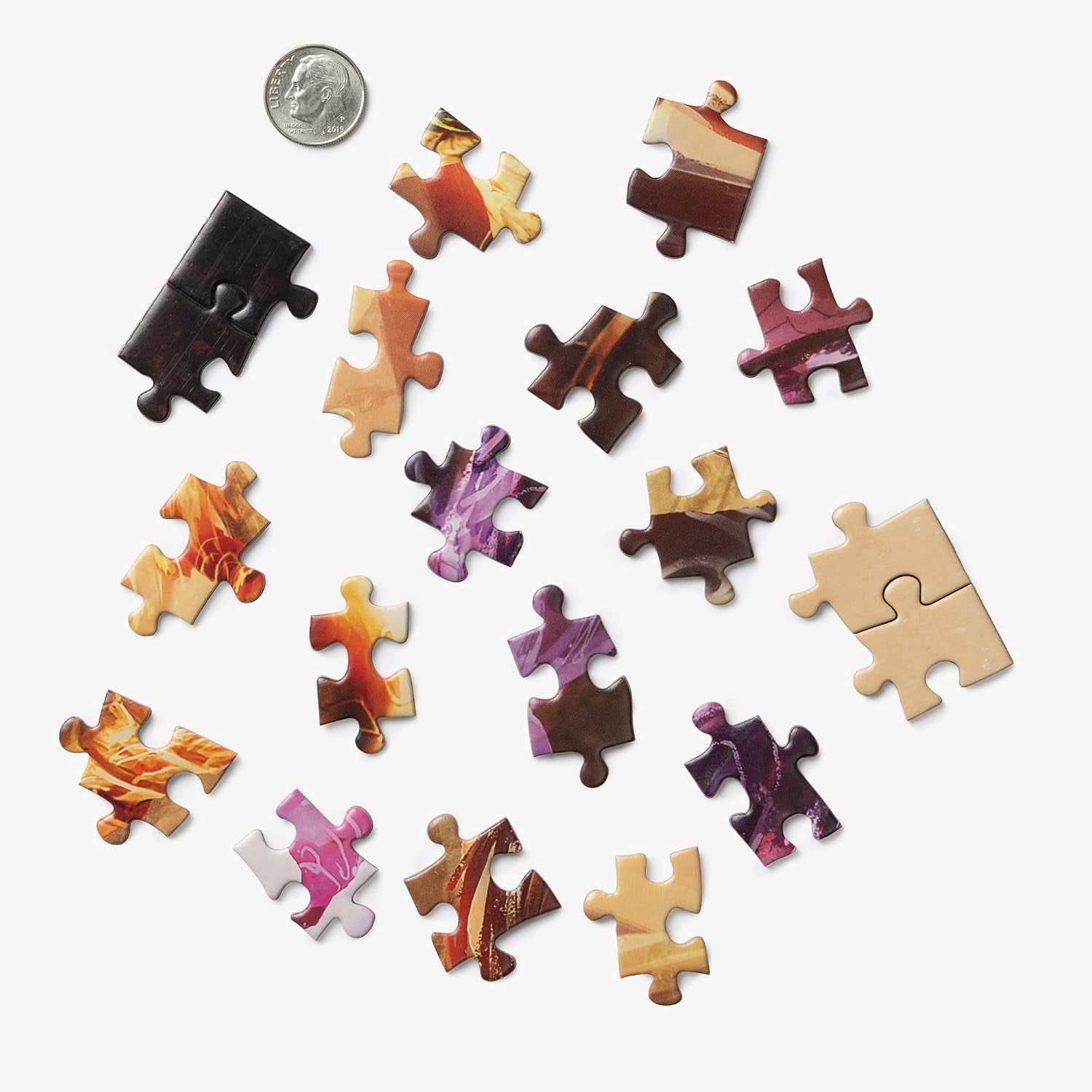 Magic: the Gathering 1,000-Piece Puzzle: War of the Spark: a Magic: the Gathering Jigsaw Puzzle: Jigsaw Puzzles for Adults