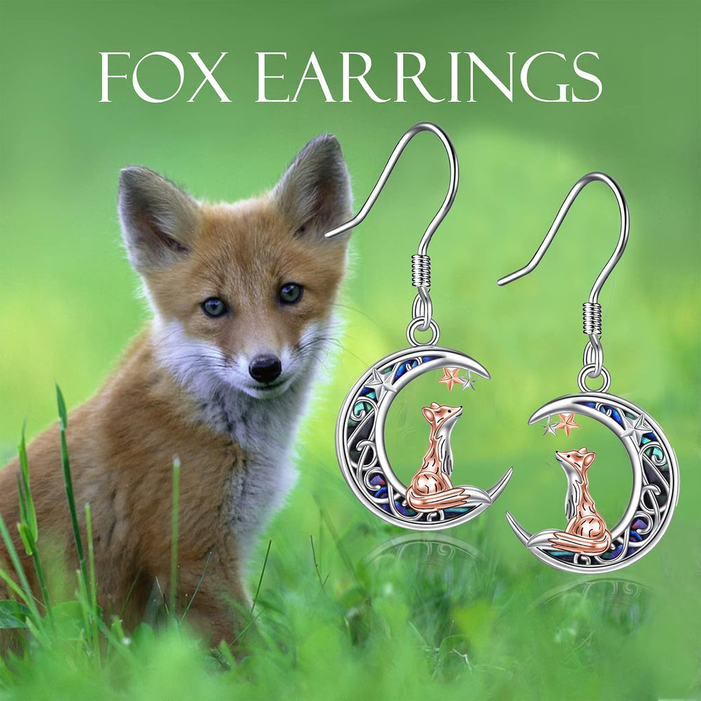 925 Sterling Silver Earrings for Women Dangle Drop Earrings Jewelry Gifts