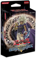Yugioh Marik 1St EDITION Structure Deck