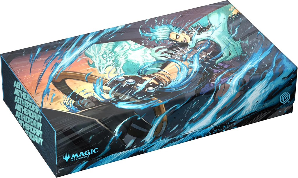 - Omnihive 1000+ Xenoskin - Magic: the Gathering - Aetherdrift