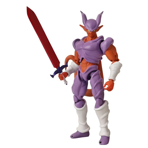 - Dragon Ball Super - Janemba, 6.5" Action Figure
