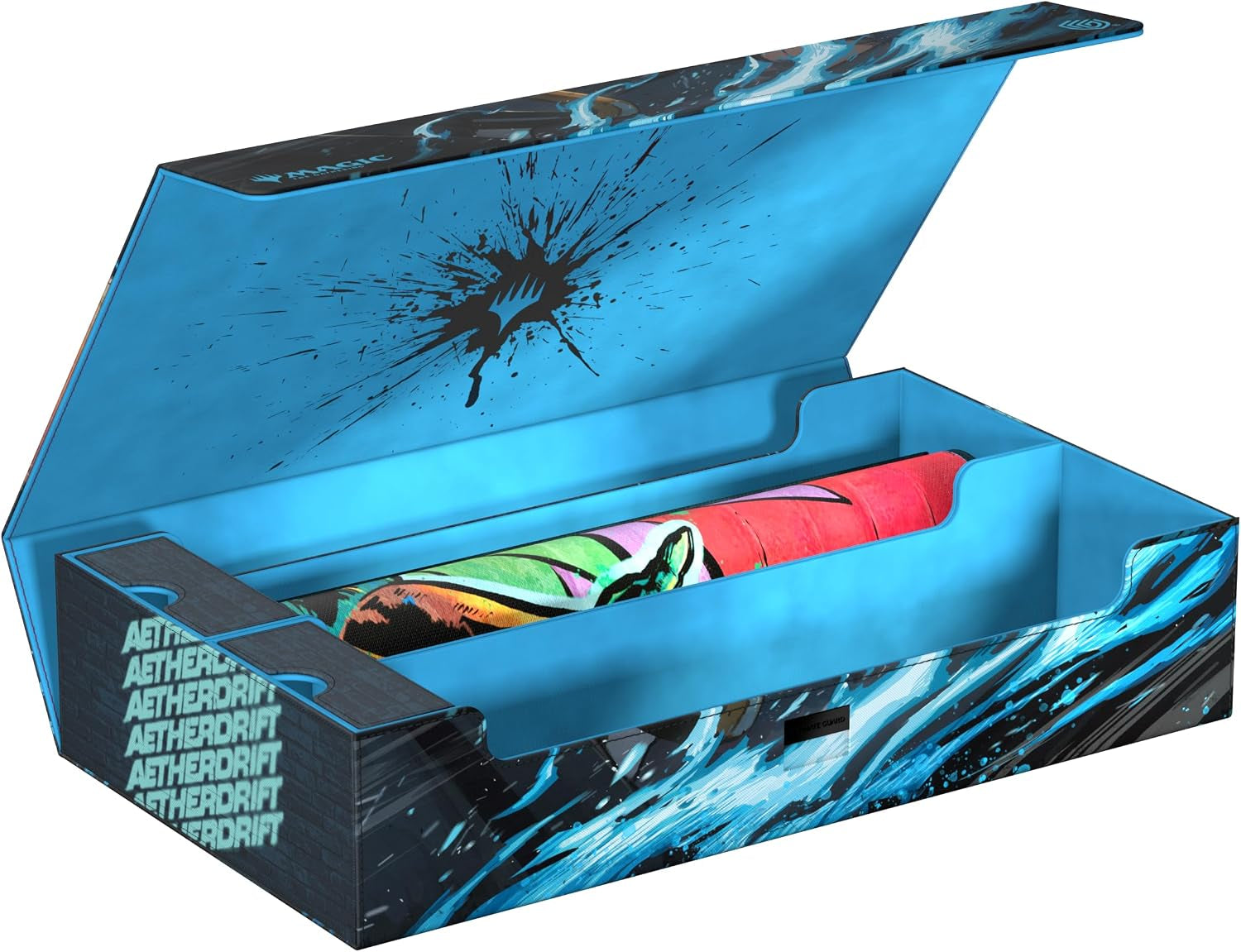 - Omnihive 1000+ Xenoskin - Magic: the Gathering - Aetherdrift