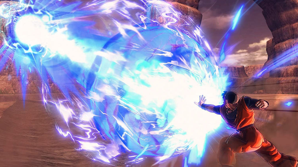 Dragon Ball Xenoverse 2 Day 1 Edition, Xbox One